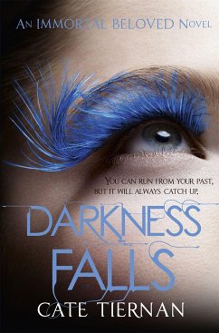 Darkness Falls (Immortal Beloved Book Two) - Tiernan, Cate