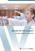 Karate im Schulsport