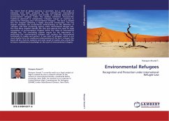 Environmental Refugees - Anand T., Narayan