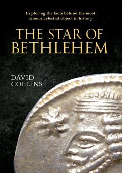 The Star of Bethlehem - Collins, David