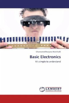 Basic Electronics - Mattihalli, Channamallikarjuna