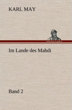 Im Lande des Mahdi 2 - May, Karl