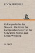 Kulturgeschichte der Neuzeit - 4. Buch - Bild 1