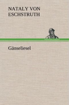 Gänseliesel Cover Gänseliesel