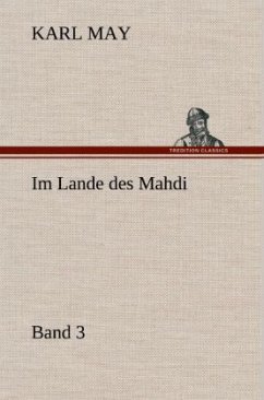 Im Lande des Mahdi 3 - May, Karl