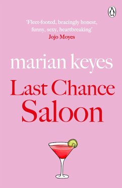 Last Chance Saloon - Keyes, Marian
