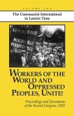 Workers of the World & Oppress