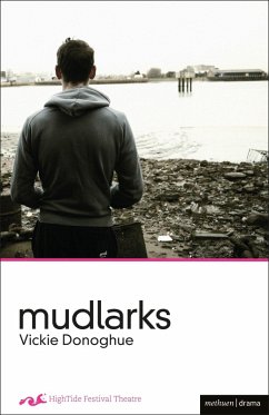 Cover Mudlarks