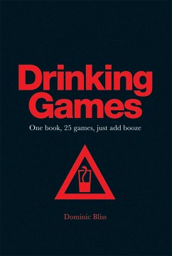 Drinking Games - Bliss, Dominic
