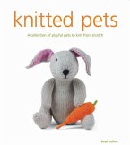 Knitted Pets