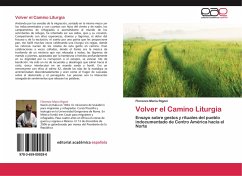 Volver el Camino Liturgia