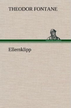 Ellernklipp - Fontane, Theodor