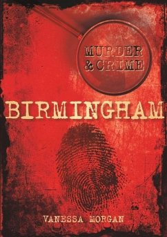 Birmingham - Morgan, Vanessa