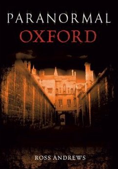 Paranormal Oxford - Andrews, Ross