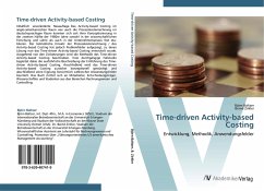 Time-driven Activity-based Costing