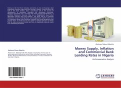 Money Supply, Inflation and Commercial Bank Lending Rates in Nigeria