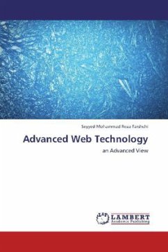 Advanced Web Technology - Farshchi, Seyyed Mohammad Reza