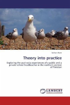 Theory into practice - Alam, Sultan