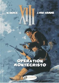 Operation Montecristo - Hamme, Jean Van