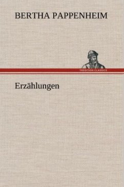 Cover Erzählungen