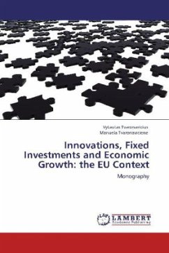 Innovations, Fixed Investments and Economic Growth: the EU Context