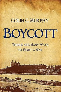 Boycott - Murphy, Colin