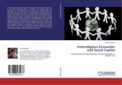Interreligious Encounter and Social Capital