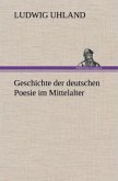 Geschichte der deutschen Poesie im Mittelalter