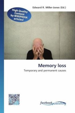 Memory loss