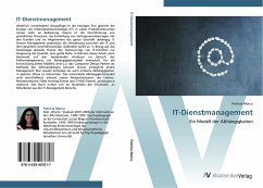 IT-Dienstmanagement