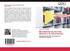 Movimiento de Acceso Abierto a la Información - Díaz Rodríguez, Yoselyn