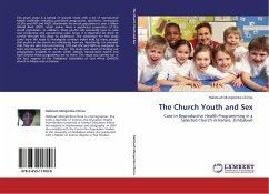 The Church Youth and Sex