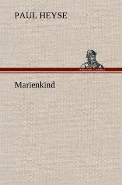 Cover Marienkind