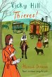 Vicky Hill: Thieves! - Bild 1