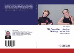 EFL Cognitive Listening Strategy Instruction - Al-Omary, Saleh