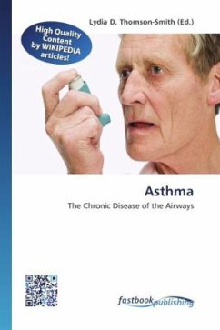 Cover Asthma