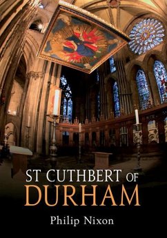 St Cuthbert of Durham - Nixon, Philip