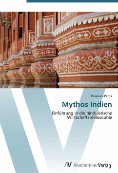 Mythos Indien - Perna, Pasquale