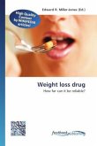 Weight loss drug