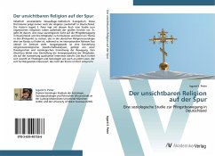 Der unsichtbaren Religion auf der Spur