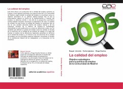 La calidad del empleo