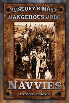 Navvies - Burton, Anthony