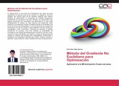 Método del Gradiente No Euclidiano para Optimización - Papa Quiroz, Erik Alex