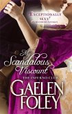 My Scandalous Viscount My Scandalous Viscount