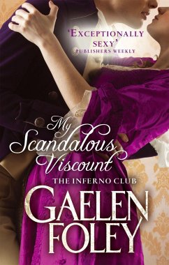 My Scandalous Viscount - Foley, Gaelen