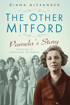 The Other Mitford - Alexander, Diana