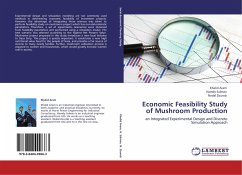 Economic Feasibility Study of Mushroom Production