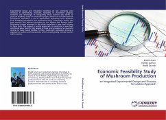 Economic Feasibility Study of Mushroom Production - Aram, Khalid;Salman, Hamdy;Zourob, Nedal