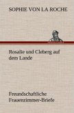 Rosalie und Cleberg auf dem Lande