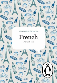 The Penguin French Phrasebook - Norman, Jill